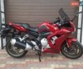 Ямаха FZ1 Fazer, объемом двигателя 1 л и пробегом 20 тыс. км за 7900 $, фото 13 на Automoto.ua