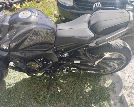 Ямаха FZ1 Fazer, объемом двигателя 1 л и пробегом 50 тыс. км за 7500 $, фото 4 на Automoto.ua