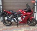 Ямаха FZ1 Fazer, объемом двигателя 1 л и пробегом 20 тыс. км за 7900 $, фото 8 на Automoto.ua