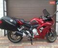 Ямаха FZ1 Fazer, объемом двигателя 1 л и пробегом 20 тыс. км за 7900 $, фото 2 на Automoto.ua