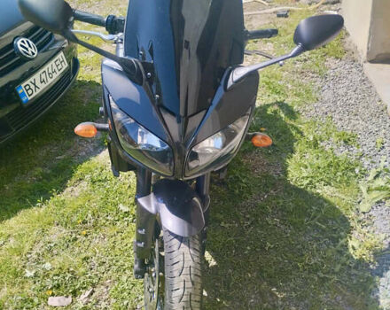 Ямаха FZ1 Fazer, объемом двигателя 1 л и пробегом 50 тыс. км за 7500 $, фото 11 на Automoto.ua