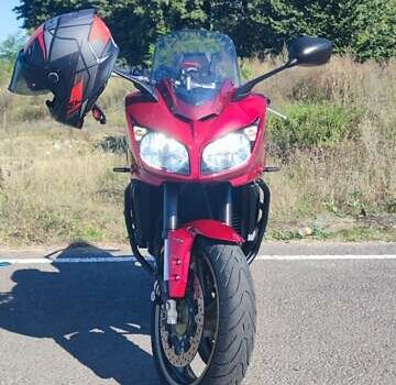 Ямаха FZ1 Fazer, об'ємом двигуна 0 л та пробігом 31 тис. км за 7900 $, фото 3 на Automoto.ua