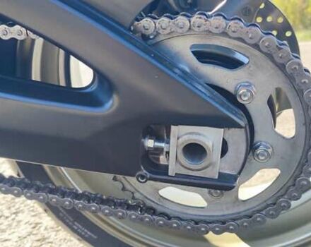 Ямаха FZ1 Fazer, об'ємом двигуна 0 л та пробігом 31 тис. км за 7900 $, фото 7 на Automoto.ua