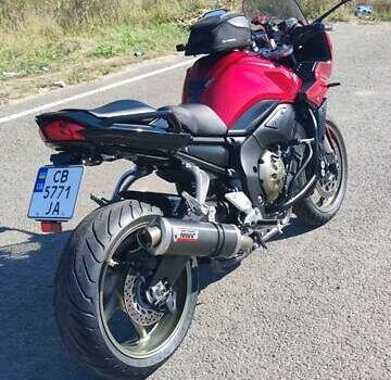 Ямаха FZ1 Fazer, об'ємом двигуна 0 л та пробігом 31 тис. км за 7900 $, фото 4 на Automoto.ua