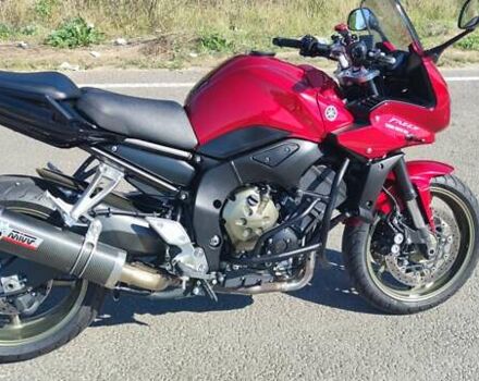 Ямаха FZ1 Fazer, об'ємом двигуна 0 л та пробігом 31 тис. км за 7900 $, фото 6 на Automoto.ua