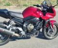 Ямаха FZ1 Fazer, об'ємом двигуна 0 л та пробігом 31 тис. км за 7900 $, фото 6 на Automoto.ua