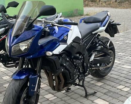 Ямаха FZ1 Fazer, об'ємом двигуна 0 л та пробігом 14 тис. км за 7000 $, фото 2 на Automoto.ua