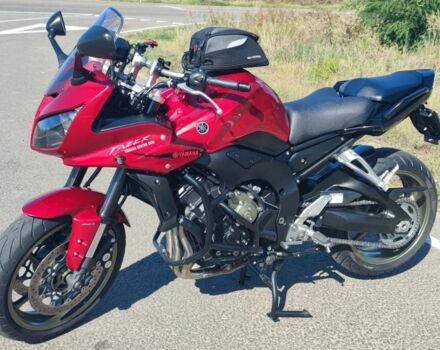 Ямаха FZ1 Fazer, об'ємом двигуна 1 л та пробігом 0 тис. км за 7700 $, фото 5 на Automoto.ua