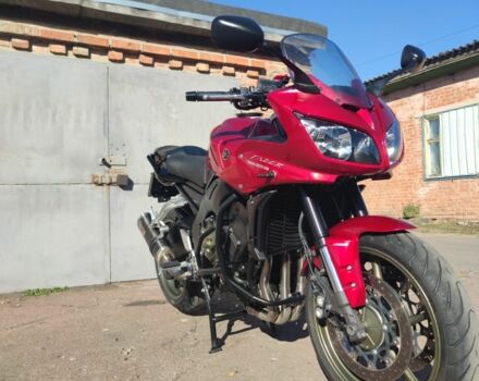 Ямаха FZ1 Fazer, об'ємом двигуна 1 л та пробігом 0 тис. км за 7700 $, фото 11 на Automoto.ua