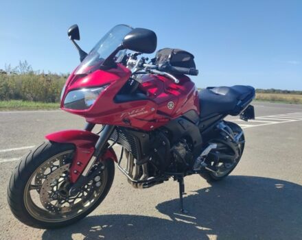 Ямаха FZ1 Fazer, об'ємом двигуна 1 л та пробігом 0 тис. км за 7700 $, фото 2 на Automoto.ua