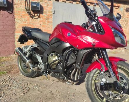 Ямаха FZ1 Fazer, об'ємом двигуна 1 л та пробігом 0 тис. км за 7700 $, фото 7 на Automoto.ua