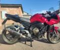 Ямаха FZ1 Fazer, об'ємом двигуна 1 л та пробігом 0 тис. км за 7700 $, фото 10 на Automoto.ua