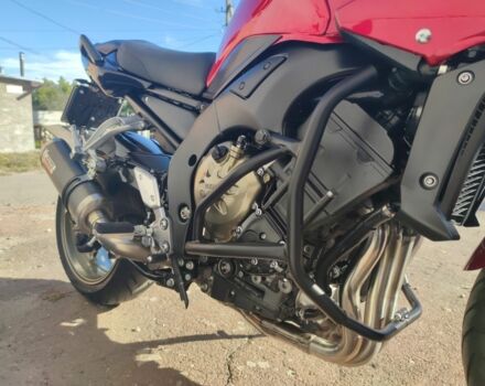 Ямаха FZ1 Fazer, об'ємом двигуна 1 л та пробігом 0 тис. км за 7700 $, фото 8 на Automoto.ua