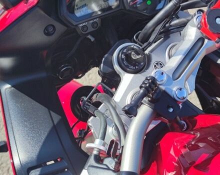 Ямаха FZ1 Fazer, об'ємом двигуна 1 л та пробігом 0 тис. км за 7700 $, фото 6 на Automoto.ua