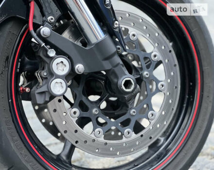 Ямаха FZ1 Fazer, объемом двигателя 0 л и пробегом 34 тыс. км за 7000 $, фото 4 на Automoto.ua