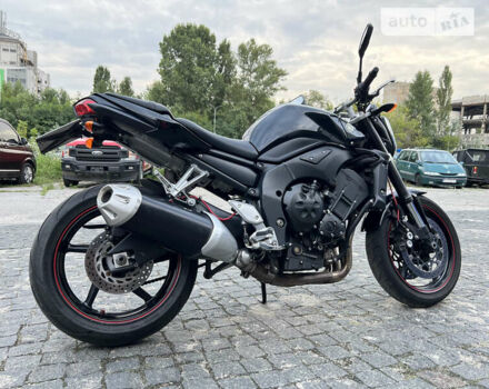 Ямаха FZ1 Fazer, объемом двигателя 0 л и пробегом 34 тыс. км за 7000 $, фото 8 на Automoto.ua
