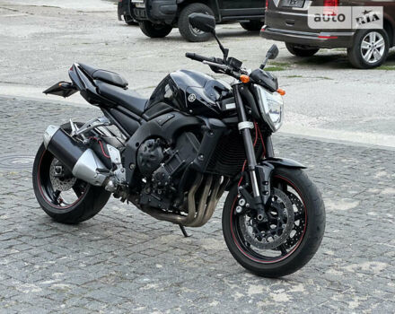 Ямаха FZ1 Fazer, объемом двигателя 0 л и пробегом 34 тыс. км за 7000 $, фото 2 на Automoto.ua