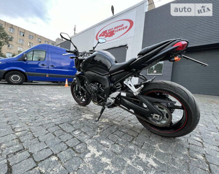 Ямаха FZ1 Fazer, объемом двигателя 0 л и пробегом 34 тыс. км за 7000 $, фото 6 на Automoto.ua