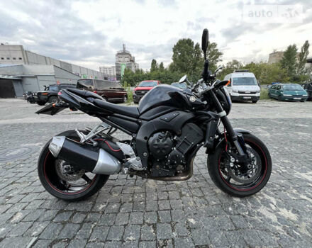 Ямаха FZ1 Fazer, объемом двигателя 0 л и пробегом 34 тыс. км за 7000 $, фото 7 на Automoto.ua