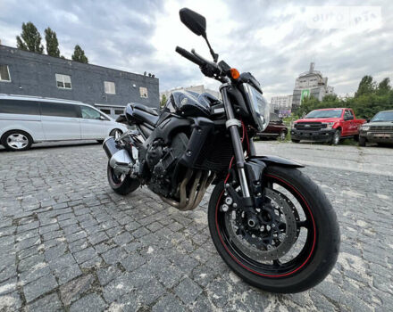 Ямаха FZ1 Fazer, объемом двигателя 0 л и пробегом 34 тыс. км за 7000 $, фото 9 на Automoto.ua