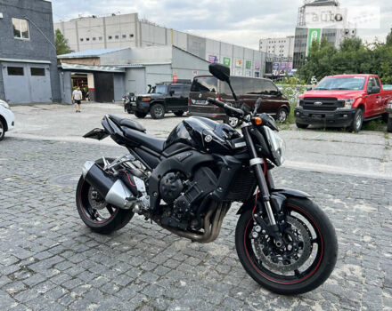 Ямаха FZ1 Fazer, объемом двигателя 0 л и пробегом 34 тыс. км за 7000 $, фото 10 на Automoto.ua