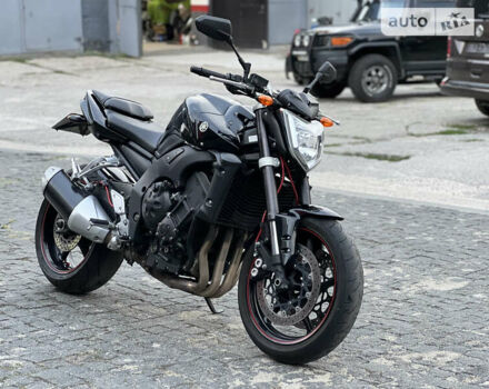 Ямаха FZ1 Fazer, объемом двигателя 0 л и пробегом 34 тыс. км за 7000 $, фото 3 на Automoto.ua