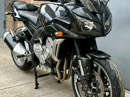Ямаха FZ1 Fazer, объемом двигателя 1 л и пробегом 24 тыс. км за 7000 $, фото 1 на Automoto.ua