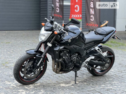 Ямаха FZ1 Fazer 2009 у Києві на Automoto.ua Ямаха FZ1 Fazer, об'ємом двигуна 0 л та пробігом 34 тис. км за 7000 $, фото 1 на Automoto.ua