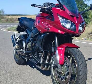 Ямаха FZ1 Fazer 2011 у Прилуках на Automoto.ua Ямаха FZ1 Fazer, об'ємом двигуна 0 л та пробігом 31 тис. км за 7900 $, фото 1 на Automoto.ua