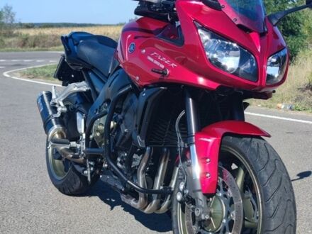 Ямаха FZ1 Fazer, объемом двигателя 1 л и пробегом 0 тыс. км за 7700 $, фото 1 на Automoto.ua