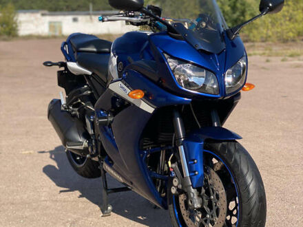 Ямаха FZ1 Fazer, об'ємом двигуна 0 л та пробігом 38 тис. км за 7100 $, фото 1 на Automoto.ua