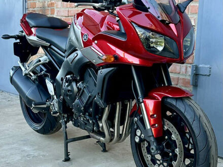Ямаха FZ1 Fazer, об'ємом двигуна 1 л та пробігом 7 тис. км за 7900 $, фото 1 на Automoto.ua