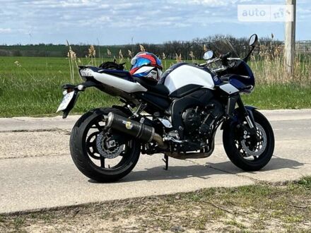 Ямаха FZ1 Fazer, объемом двигателя 0 л и пробегом 15 тыс. км за 6900 $, фото 1 на Automoto.ua