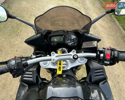 Серый Ямаха FZ1 Fazer, объемом двигателя 1 л и пробегом 30 тыс. км за 7000 $, фото 30 на Automoto.ua