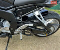Серый Ямаха FZ1 Fazer, объемом двигателя 1 л и пробегом 30 тыс. км за 7000 $, фото 26 на Automoto.ua