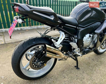 Серый Ямаха FZ1 Fazer, объемом двигателя 1 л и пробегом 30 тыс. км за 7000 $, фото 3 на Automoto.ua