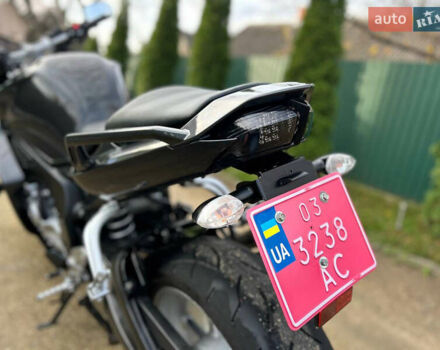 Серый Ямаха FZ1 Fazer, объемом двигателя 1 л и пробегом 30 тыс. км за 7000 $, фото 28 на Automoto.ua