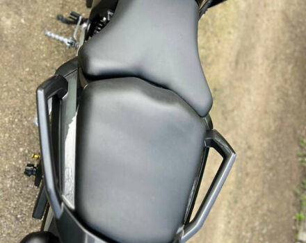 Серый Ямаха FZ1 Fazer, объемом двигателя 1 л и пробегом 30 тыс. км за 7000 $, фото 29 на Automoto.ua