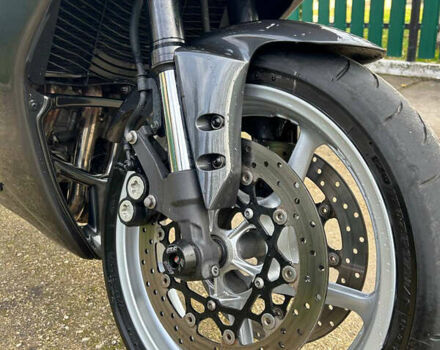 Серый Ямаха FZ1 Fazer, объемом двигателя 1 л и пробегом 30 тыс. км за 7000 $, фото 20 на Automoto.ua