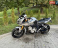 Сірий Ямаха FZ1 Fazer, об'ємом двигуна 1 л та пробігом 49 тис. км за 7699 $, фото 11 на Automoto.ua