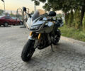 Сірий Ямаха FZ1 Fazer, об'ємом двигуна 1 л та пробігом 49 тис. км за 7699 $, фото 8 на Automoto.ua