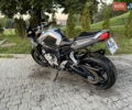 Сірий Ямаха FZ1 Fazer, об'ємом двигуна 1 л та пробігом 49 тис. км за 7699 $, фото 21 на Automoto.ua