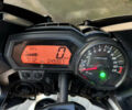 Сірий Ямаха FZ1 Fazer, об'ємом двигуна 1 л та пробігом 49 тис. км за 7699 $, фото 17 на Automoto.ua