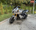 Сірий Ямаха FZ1 Fazer, об'ємом двигуна 1 л та пробігом 49 тис. км за 7699 $, фото 3 на Automoto.ua