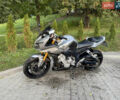 Сірий Ямаха FZ1 Fazer, об'ємом двигуна 1 л та пробігом 49 тис. км за 7699 $, фото 12 на Automoto.ua