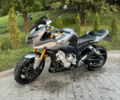 Сірий Ямаха FZ1 Fazer, об'ємом двигуна 1 л та пробігом 49 тис. км за 7699 $, фото 2 на Automoto.ua
