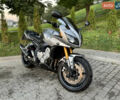 Сірий Ямаха FZ1 Fazer, об'ємом двигуна 1 л та пробігом 49 тис. км за 7699 $, фото 1 на Automoto.ua