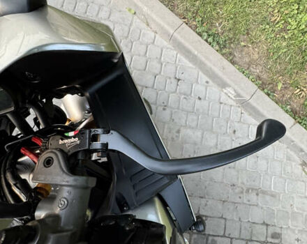 Сірий Ямаха FZ1 Fazer, об'ємом двигуна 1 л та пробігом 49 тис. км за 7699 $, фото 20 на Automoto.ua