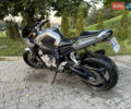 Сірий Ямаха FZ1 Fazer, об'ємом двигуна 1 л та пробігом 49 тис. км за 7699 $, фото 4 на Automoto.ua