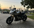 Сірий Ямаха FZ1 Fazer, об'ємом двигуна 1 л та пробігом 49 тис. км за 7699 $, фото 9 на Automoto.ua